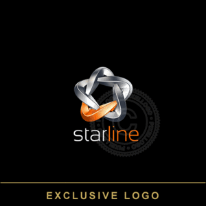 Exclusive Logo - Stock Logos to Own Pre designed Stock Logos