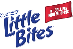 Entenmann's Logo - Entenmann's® Little Bites® Snacks
