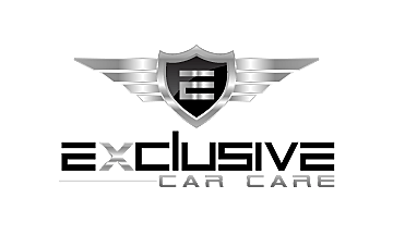 Exclusive Logo - Business Software used by Exclusive Cars