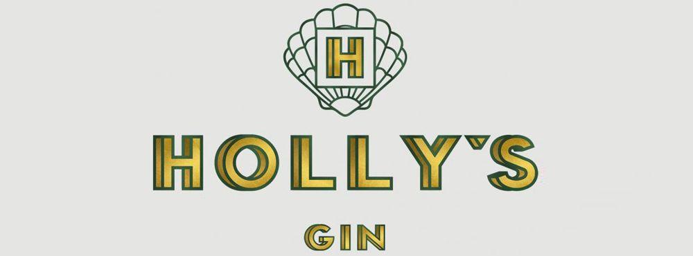 Overwhelmed Logo - New Cornish gin creator overwhelmed by Crowdfunding support
