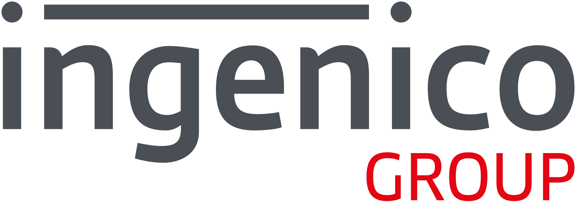 Ingenico Logo - File:Ingenicogroup logo14.svg - Wikimedia Commons
