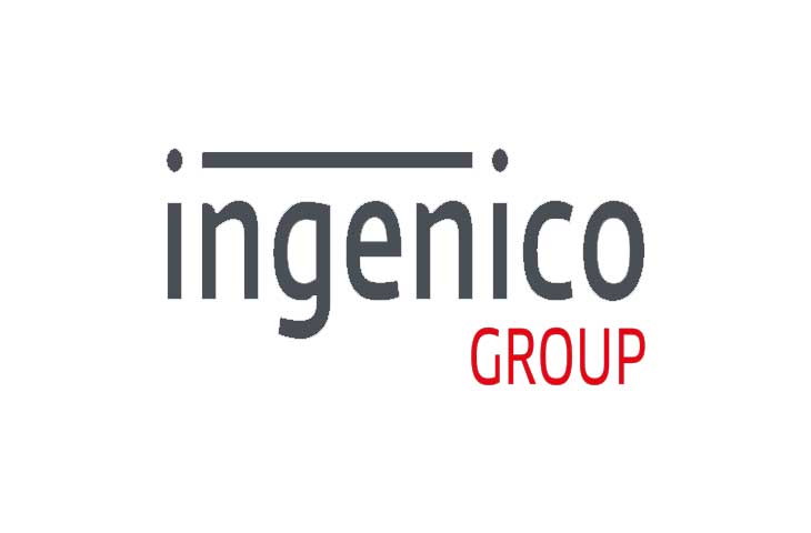 Ingenico Logo - Ingenico Group Reveals Versatile, All-in-One ECR