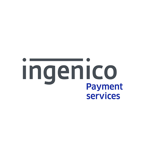 Ingenico Logo - Ingenico - Integrated Commerce Solutions