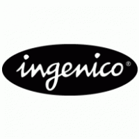 Ingenico Logo - ingenico | Brands of the World™ | Download vector logos and logotypes