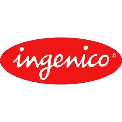 Ingenico Logo - Izicap signs a partnership deal with Ingenico Group - Izicap