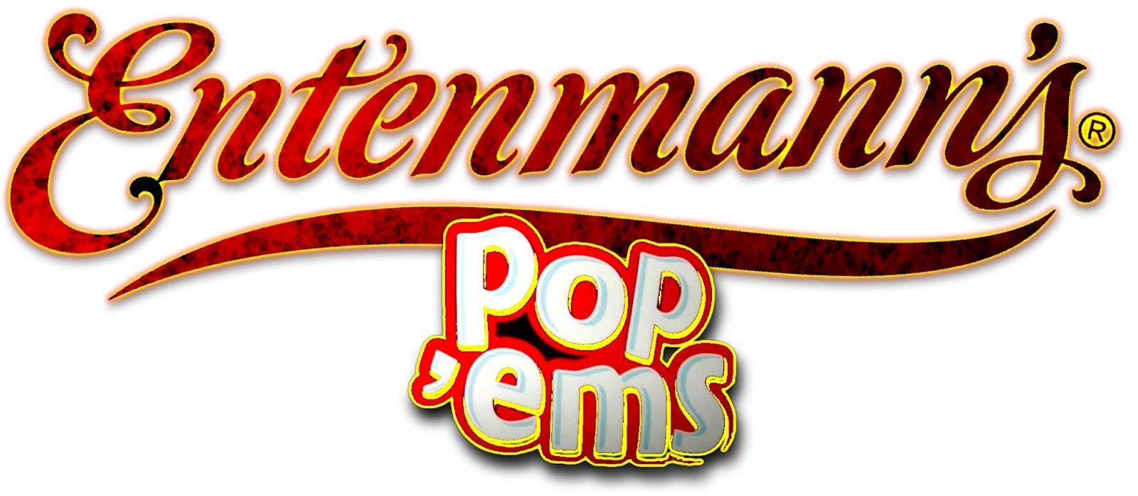 Entenmann's Logo - The Holidaze: Pops!