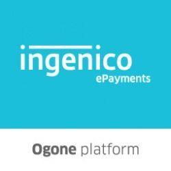 Ingenico Logo - Ingenico ePayments - Magento Marketplace