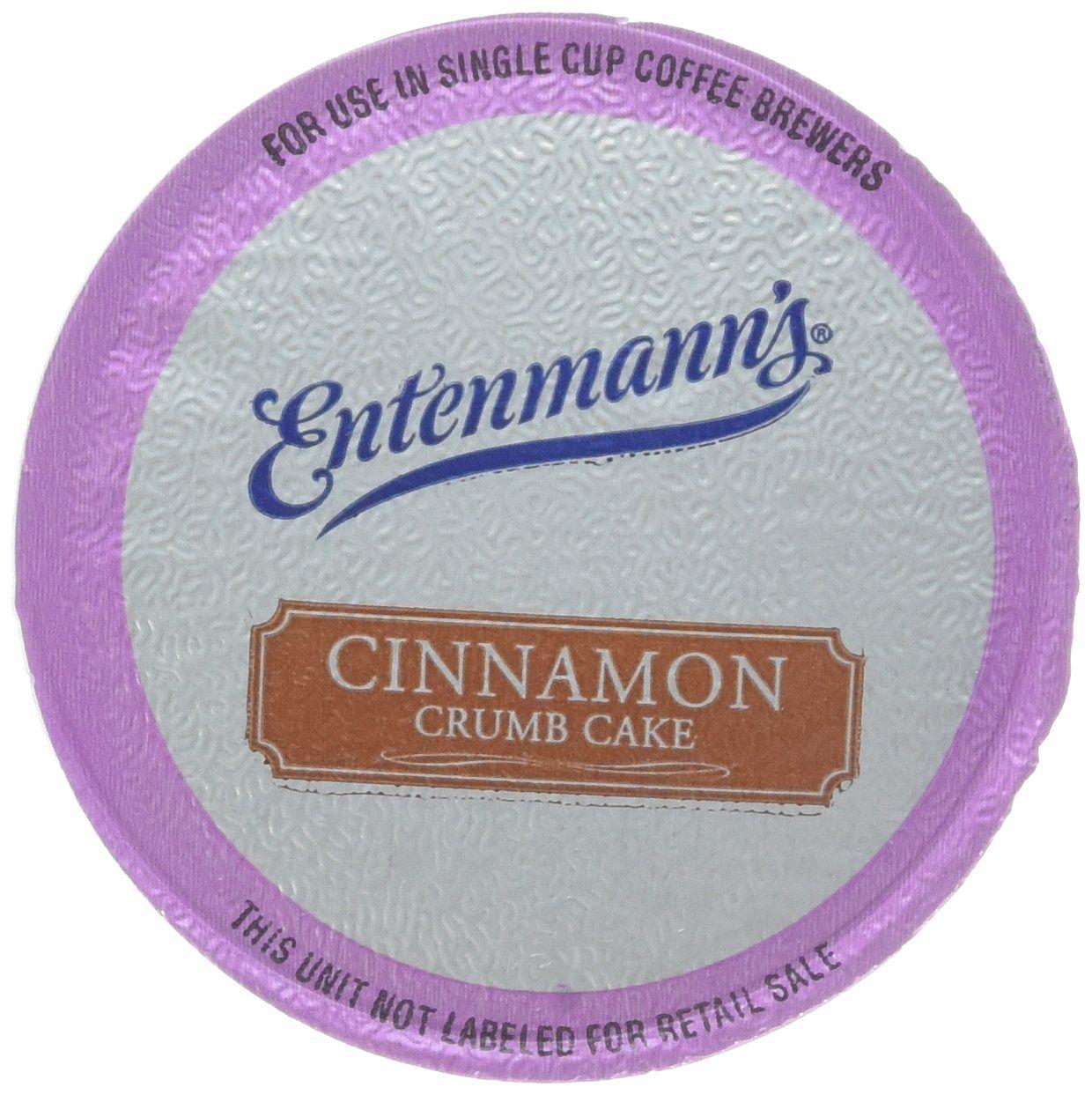 Entenmann's Logo - Entenmann's Party Cake Coffee Single Serve Cups, 2 10 Ct Boxes