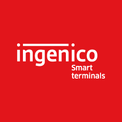 Ingenico Logo - Ingenico Group - Ingenico Asia Pacific