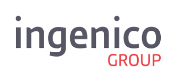 Ingenico Logo - Ingenico Group to Acquire GlobalCollect