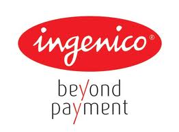 Ingenico Logo - ingenico logo - Used POS Supplier-INTECH