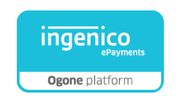 Ingenico Logo - Ingenico ePayments, Ogone Platform - Salesforce.com