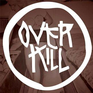 Overkill Logo - Overkill Logo