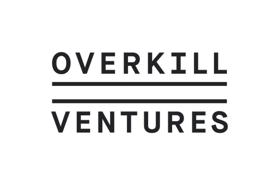 Overkill Logo - Roadshow — Overkill