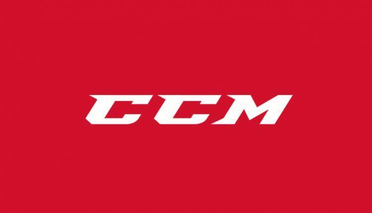 Ft1 Logo - CCM Jetspeed FT1 Skates | Hockey Gear Nation