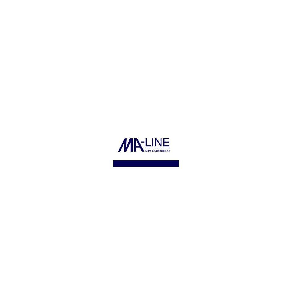 Ft1 Logo - Ma-Line MA-FT1|MLMA-FT1 - 1/8