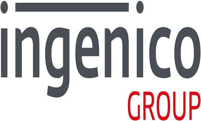 Ingenico Logo - Ingenico | Institut Curie