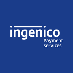 Ingenico Logo - Ingenico Group - Ingenico Asia Pacific