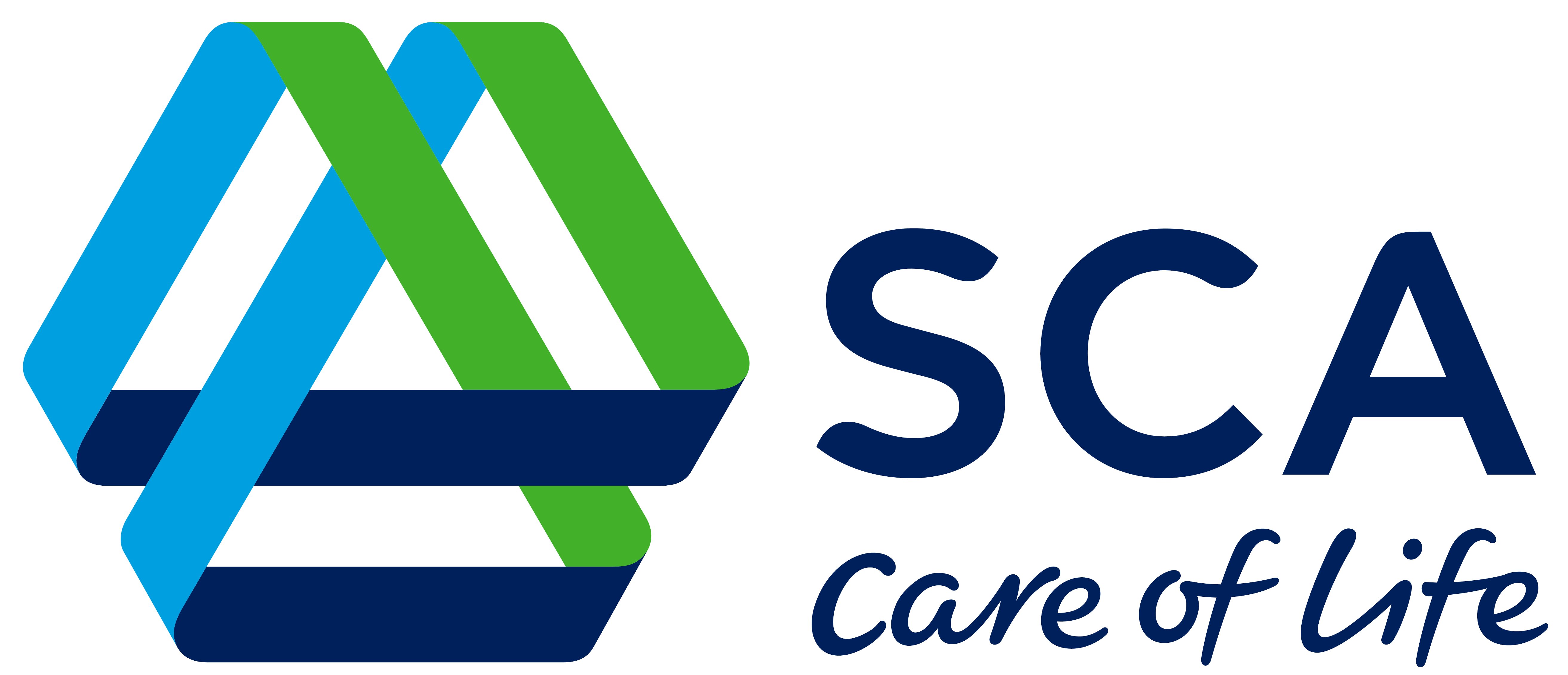 SCA Logo - SCA – Logos Download