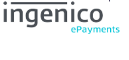 Ingenico Logo - Ingenico ePayments intègre le paiement dans les chabots