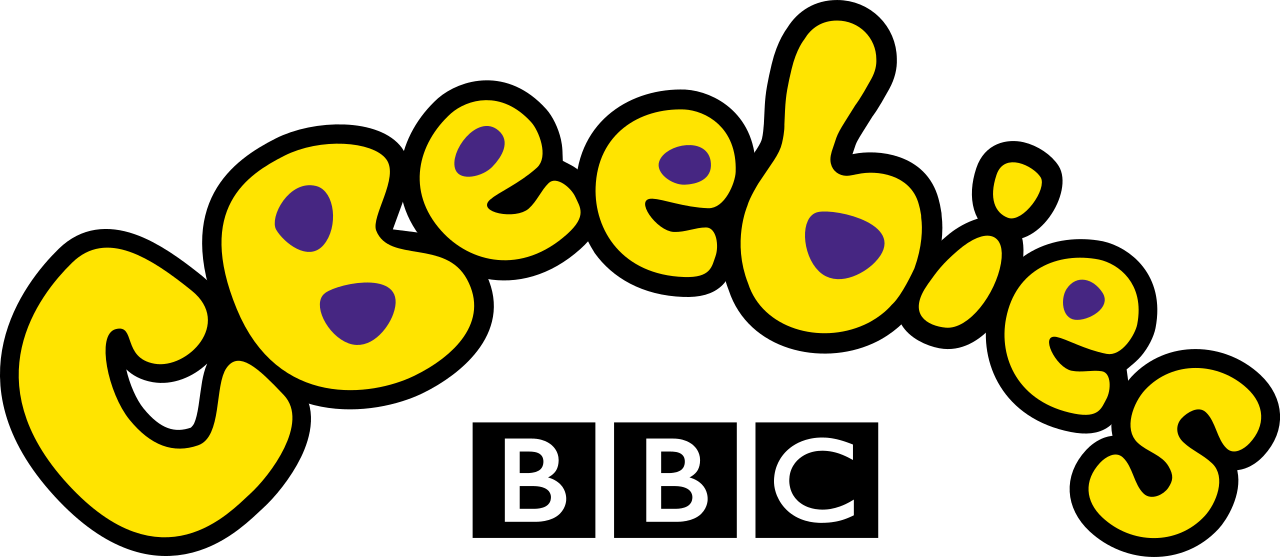 CBeebies Logo - File:CBeebies.svg