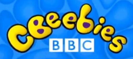 CBeebies Logo - CBeebies