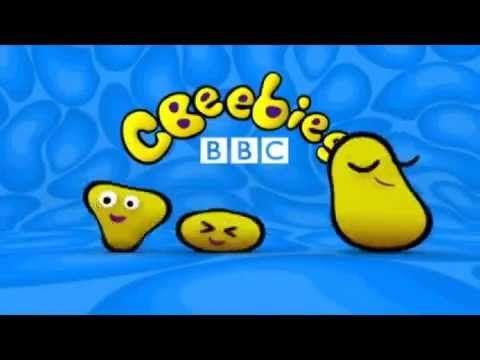 CBeebies Logo - CBeebies animated logo - YouTube