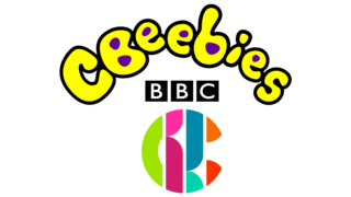 CBeebies Logo - Welcome to the world of BBC Children's