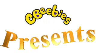 CBeebies Logo - CBeebies Presents