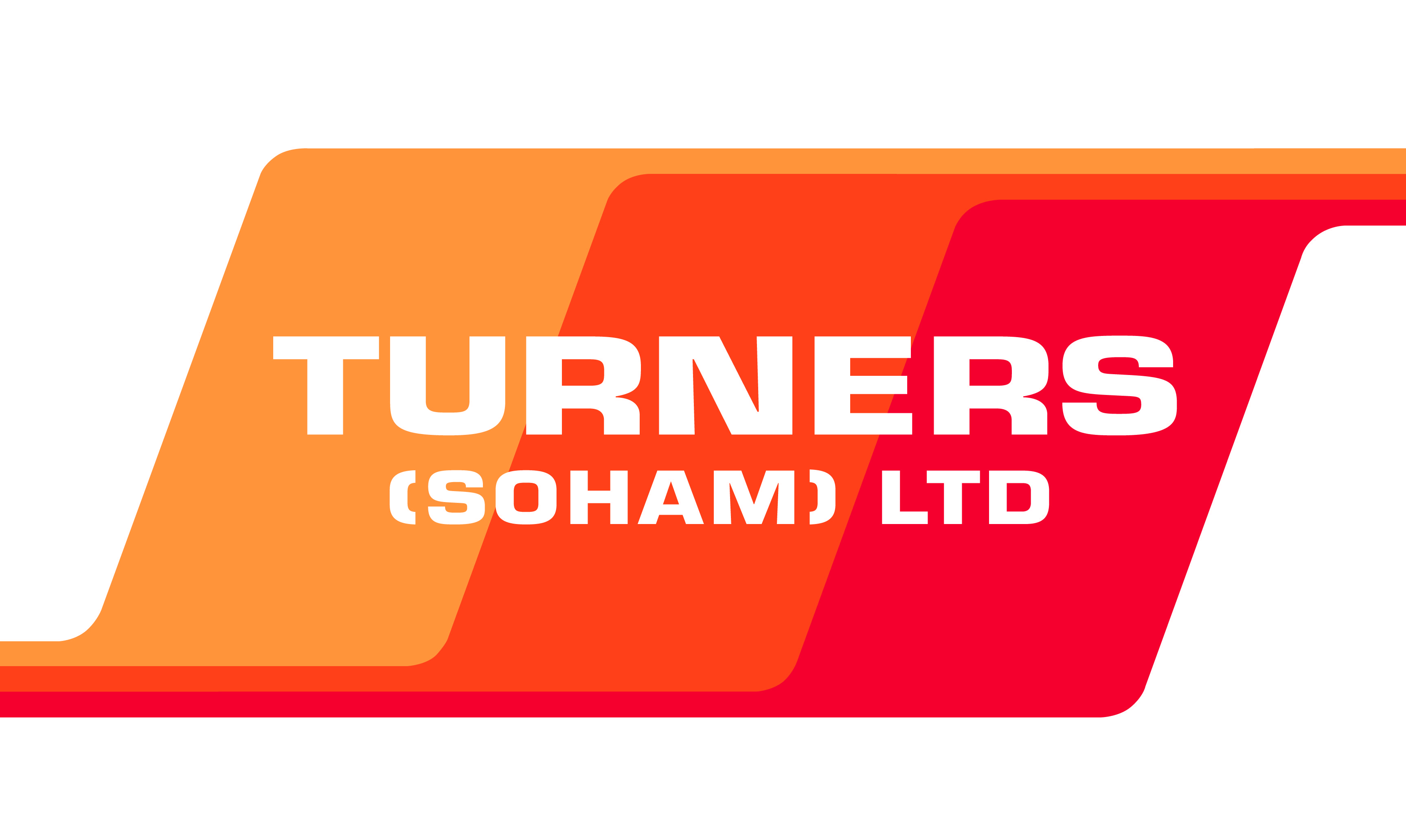 Turner's Logo - Turners Soham Ltd logo - Smartanalysis customer - Descartes Systems ...