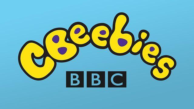 CBeebies Logo - CBeebies Christmas Karaoke