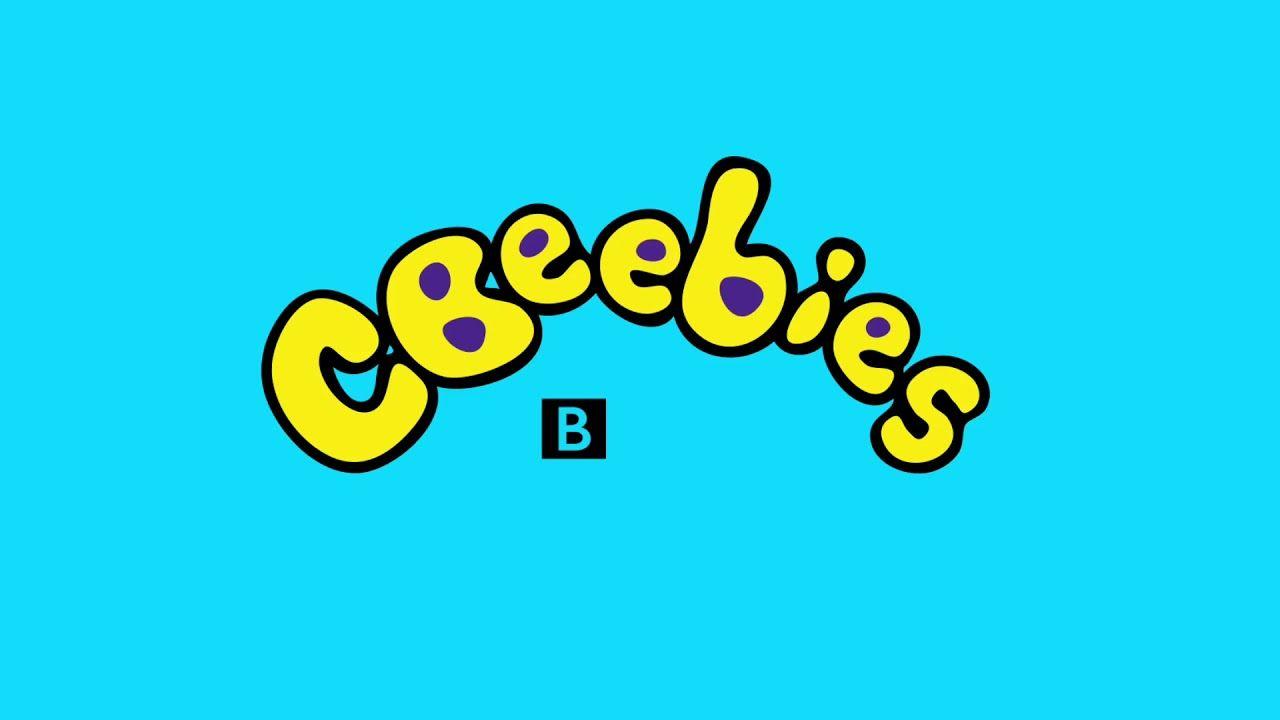 CBeebies Logo - CBeebies Logo (2000) (Hidden and unused)