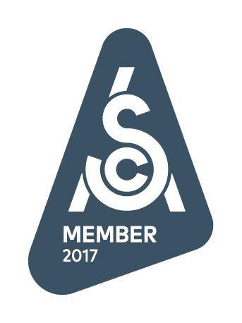 SCA Logo - 2017 SCA Member Logo | Vournas Coffee Trading