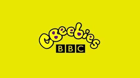 CBeebies Logo - BBC CBeebies Logo. Skwigly Animation Magazine