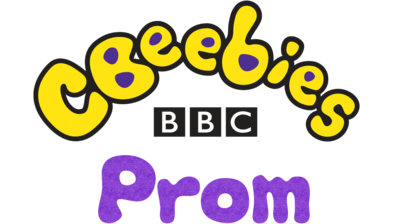 CBeebies Logo - CBeebies Prom Collection