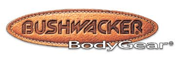 Bushwaker Logo - Bushwacker - Fender Flares Bay Area | Campway's & Truck Tops USA