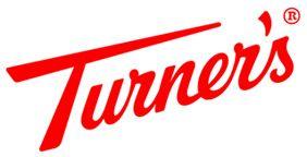Turner's Logo - Turner Dairy - NEW LOOK