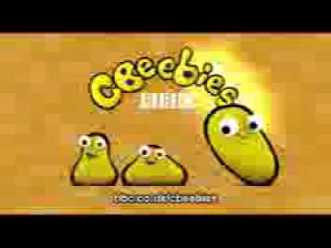 CBeebies Logo - cbeebies logo - YouTube