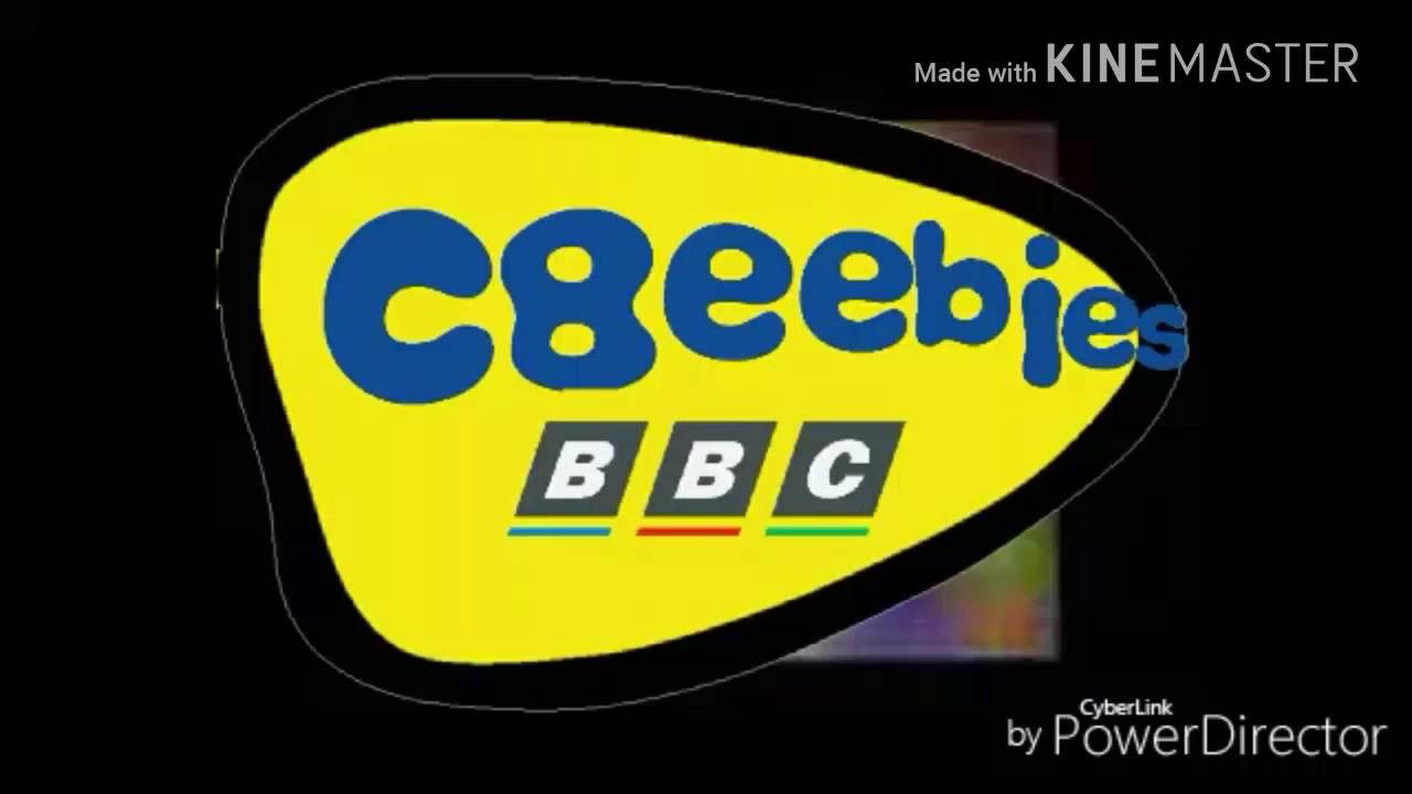 CBeebies Logo - CBeebies Celerate 25th Year CBeeb!es 1997 - 2016 - YouTube