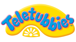 CBeebies Logo - Teletubbies