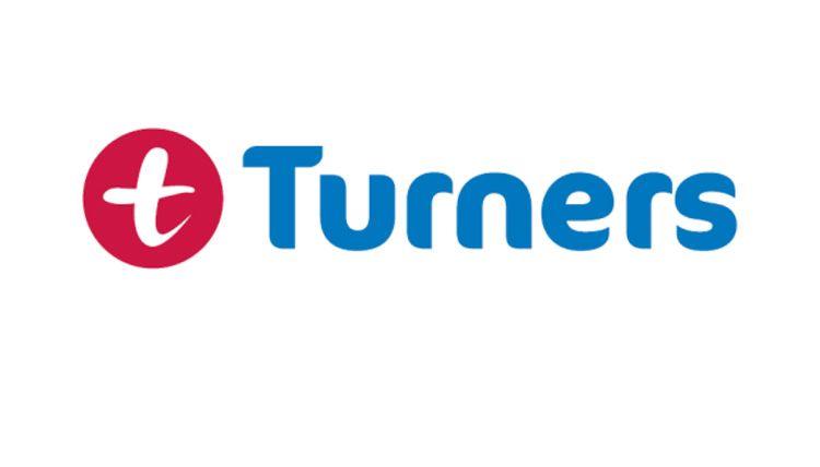 Turner's Logo - Suncorp and Turners sign five year agreement | Suncorp NZ
