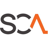 SCA Logo - SCA Appraisal Company Salaries | Glassdoor