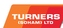 Turner's Logo - Turners (Soham) Ltd