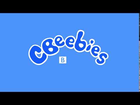 CBeebies Logo - ACCESS: YouTube