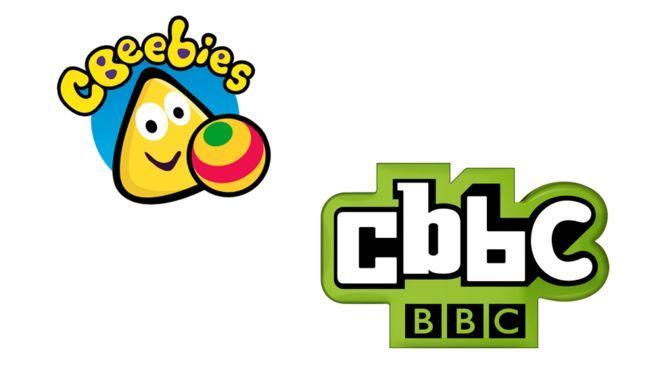 CBeebies Logo - CBeebies and CBBC to stay, says Tony Hall - BBC News