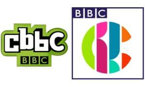 CBeebies Logo - New CBBC logo 'doesn't scream children's TV', admits controller