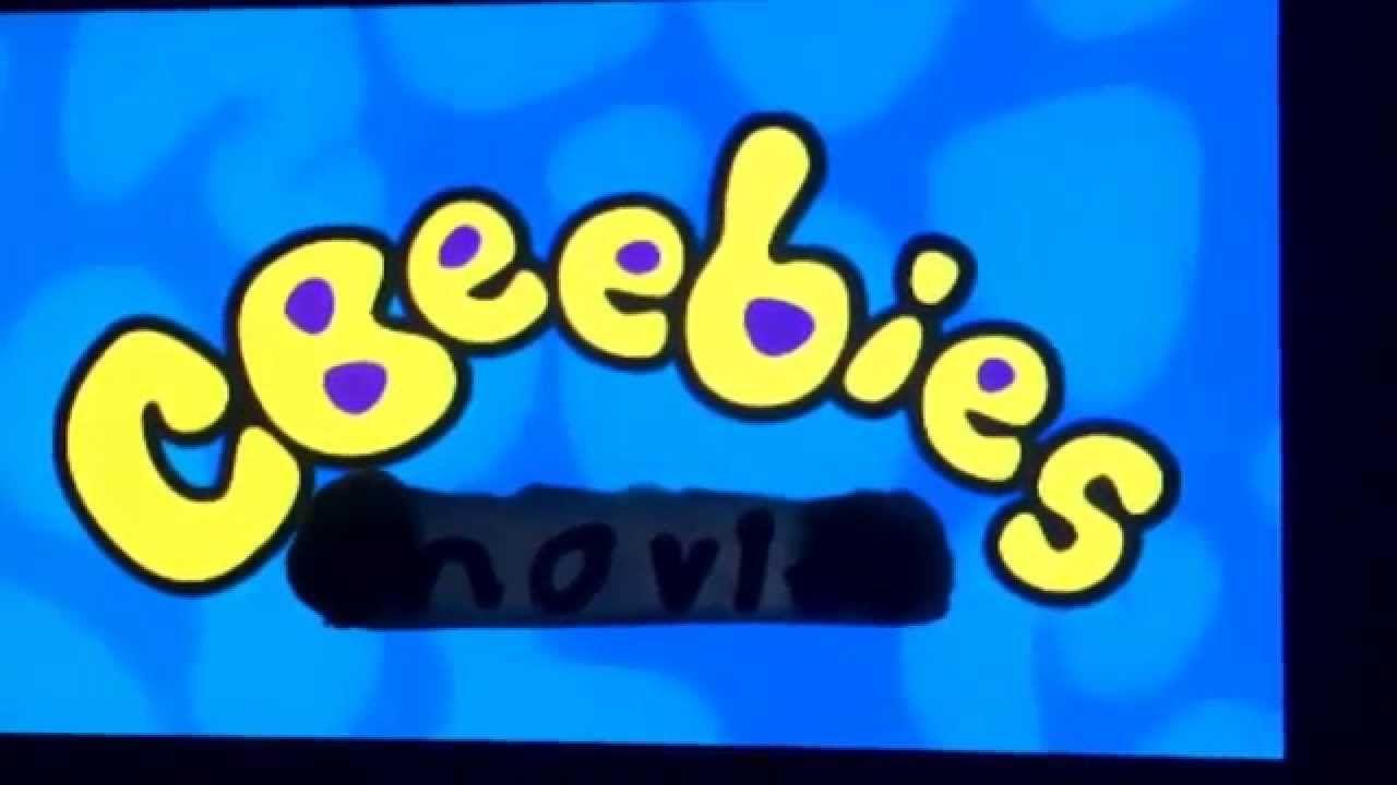 CBeebies Logo - cbeebies movies logo