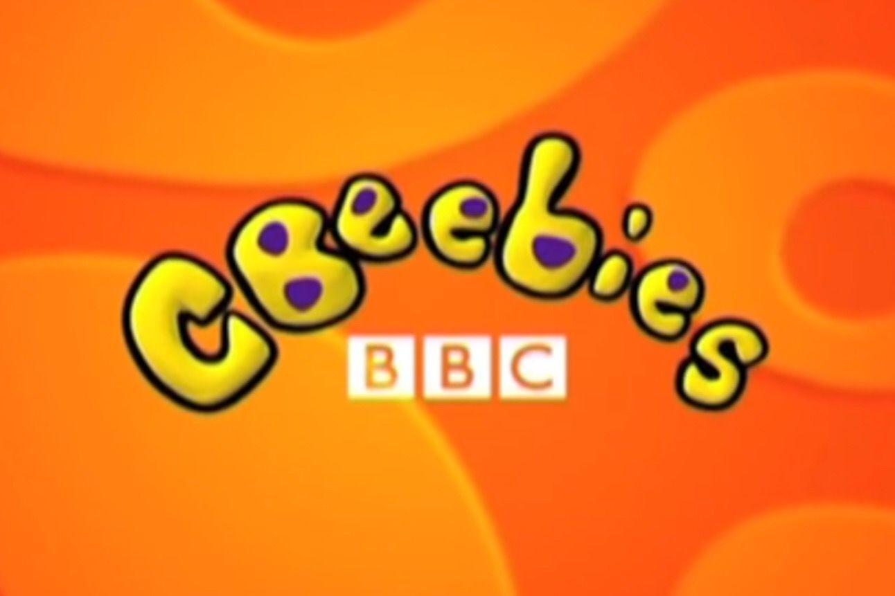 CBeebies Logo - CBeebies (Island of Sally)