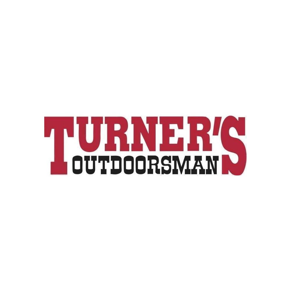 Turner's Logo - Gift Cards