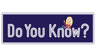 Cebbies Logo - Do You Know? - CBeebies - BBC